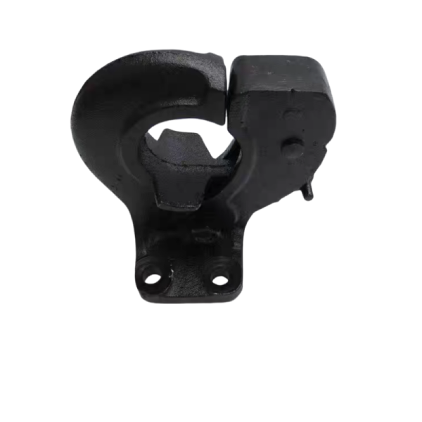 New Arrival at Mitsubishi Pajero V31V32V33V73V77 High Quality Brand Trailer Tow Hook Bar Towing Parts MB304711