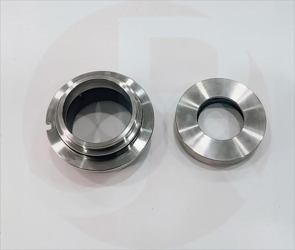 587-Sp-Gx1r1, Mechanical Seal 587 Use For Andritz Pump And Paper-Making Equipment