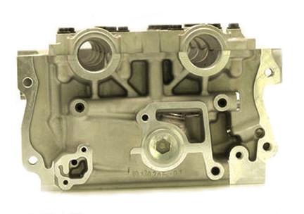 TOYOTA Hilux Innova 1TR-CNG Aluminum Cylinder Head 11101-75220 11101-75221 2.0L 16V