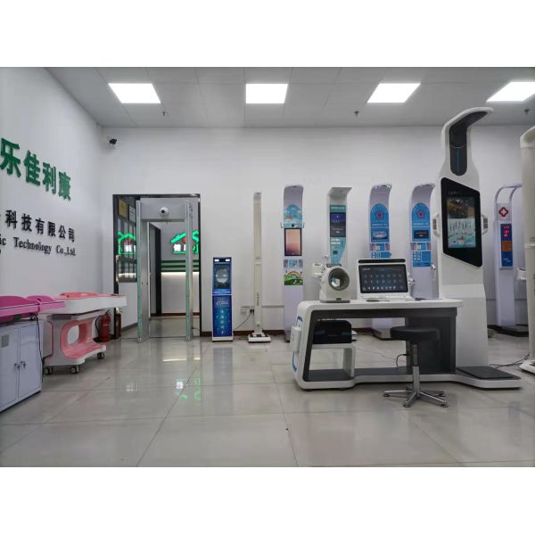 Customized Support OBM Medical Pharmacy Scales for Body Weight and Height Measurement