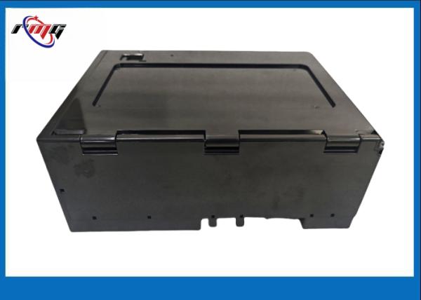 01804113683 Large Doposit Cassette Basic ATM Machine Parts