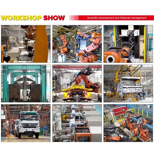 Сварочный трактор Уилера тележки 10 трактора Sinotruk Howo 6*4 100 тонн