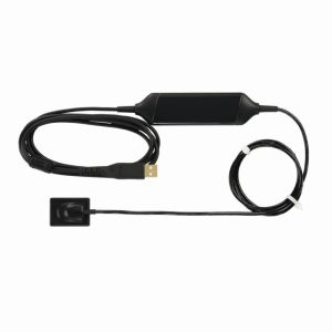Veterinary Digital Intraoral Sensor for Pet Dental X-Ray Imaging High-Resolution Fast Diagnostic Sensor for Vet Clinics
