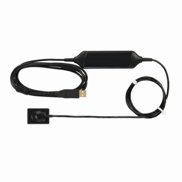 Veterinary Digital Intraoral Sensor for Pet Dental X-Ray Imaging High-Resolution Fast Diagnostic Sensor for Vet Clinics