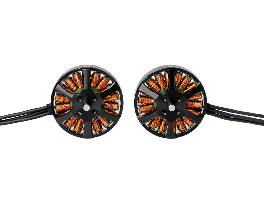 T-MOTOR Antigravity MN4006 EVO KV380 2.5KG Thrust Ultralight 6S 300W Drone Brushless Motor