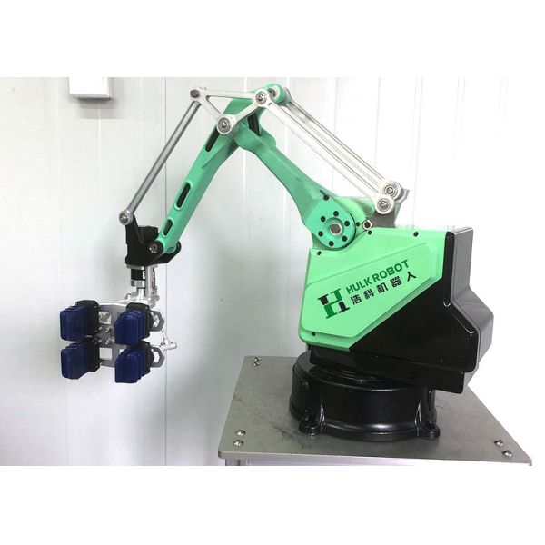 Робот Cobot оси полезной нагрузки 5 1 Kg сотруднический для Palletizing