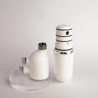 Mini pichet alcalin remplaçable de longue durée pour toilettes intelligentes entièrement automatiques