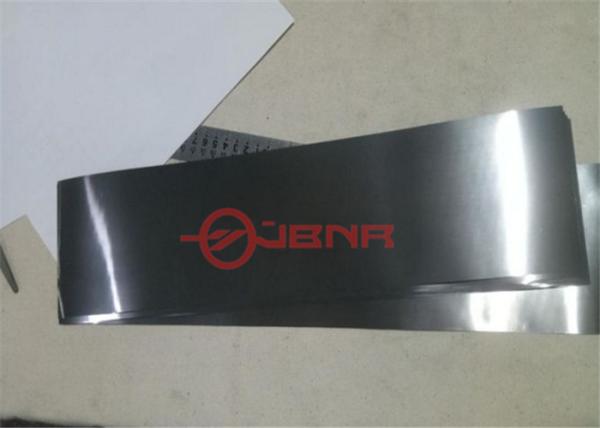 Excellent X - Y Expansion Cross Rolled Moly Copper Sheet For Supporting Cases / I / C Packaging
