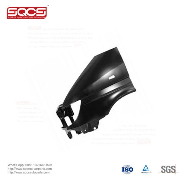 Protectores contra el barro para Mercedes Sprinter W906 CRAFTER 2006-2017 Protectores de ruedas y protectores contra los salpicaduras 9016306907 A9016306907