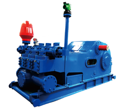 BOMCO F800 MUD PUMP; F1000 MUD PUMP; BOMCO F1600 MUD PUMP, F1600HL MUD PUMP; BOMCO F2200HL MUD PUMP
