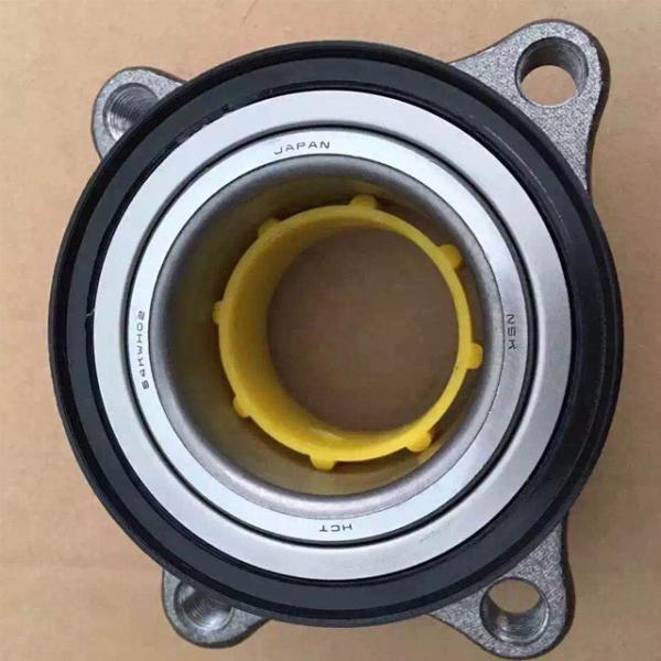 Dac47810053 53mm Width Wheel Hub Ball Bearings Double Row