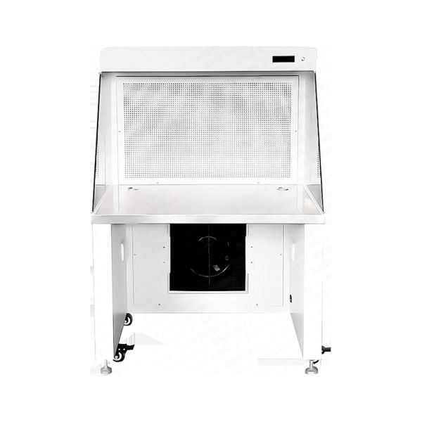 MRJH Horizontal Airflow Hood with SUS304 Material and Class 100 Cleanliness Laminar Flow Workbench