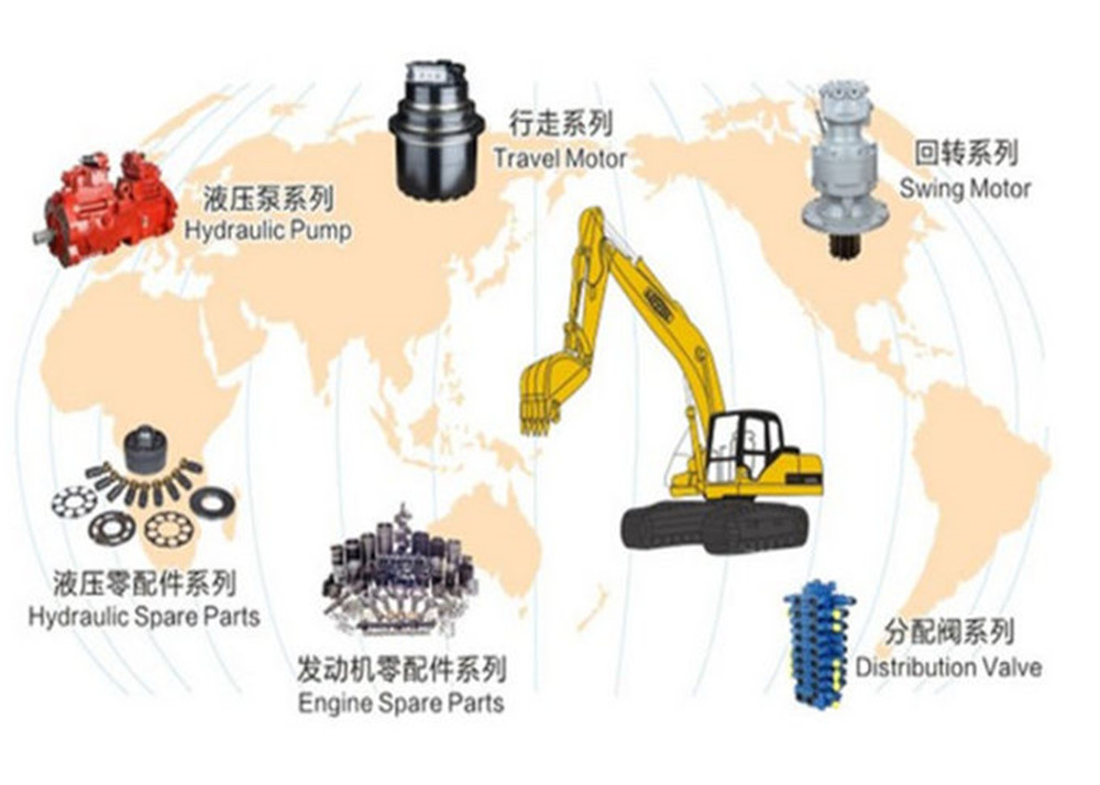 монтажная схема 275-7104 платформы кабины экскаватора монтажной схемы 312D шасси хорошей цены высококачественная 313D Картера