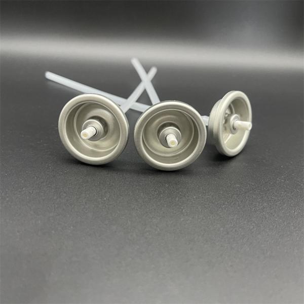 High-Precision WD-40 Lubricant Valve for Electronics Technicians with Micro-Spray Tip