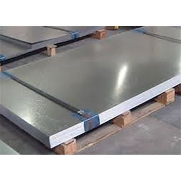 0.5mm 1mm 1.5 Mm Thick Stainless Steel Sheet 430 ASTM A167 A240
