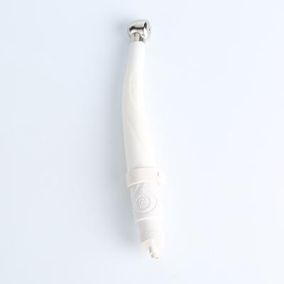 HPDOVE Wrench Type Handpiece With Single Spray / 4 Holes Available