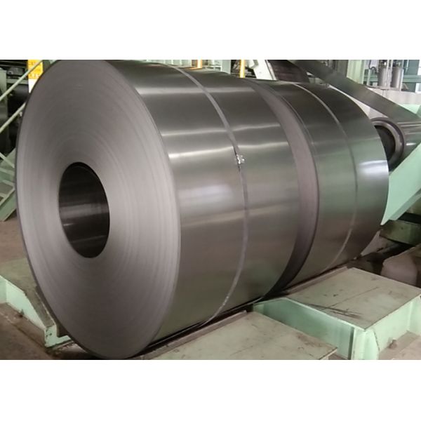 AISI ASTM Thin Wall Galvanised Steel Strapping Rolls
