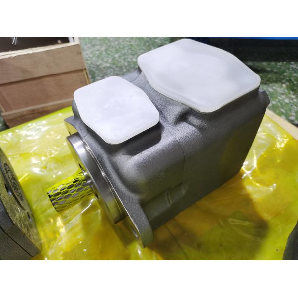 Bosch Rexroth Quantitative Vane Pumps PVV/PVQ