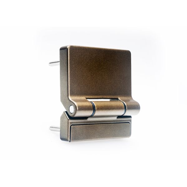 Дорожная дверь оборудование алюминиевый шарнир / сильный шарнир для тяжелых дверей