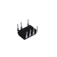 Non zéro TRIACS croisés d'opto-électronique transmettent par relais 0.9A AC110V YS-C209PS SSR pour la fan