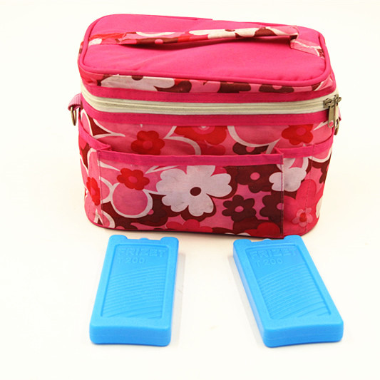 Сверхпоглощающий полимер многоразовый прохладный пакет ледяные пакеты свежие продукты для обеденного стола