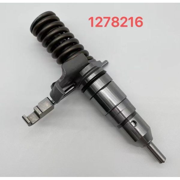 1278216 127-8216  Excavator E320b E325b E322b Fuel Pump Injector for  3114 3116 3126 Fits  Engine