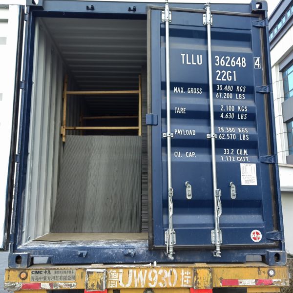 ZWM-8826 PE Aluminum Composite Panel With CE/ISO9001/SGS/Rosh Certification