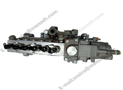 400912-00070 65.11101-7391A 65.11101-7384 Fuel Injection Pump Fit Dx225lca Solar230lc-V