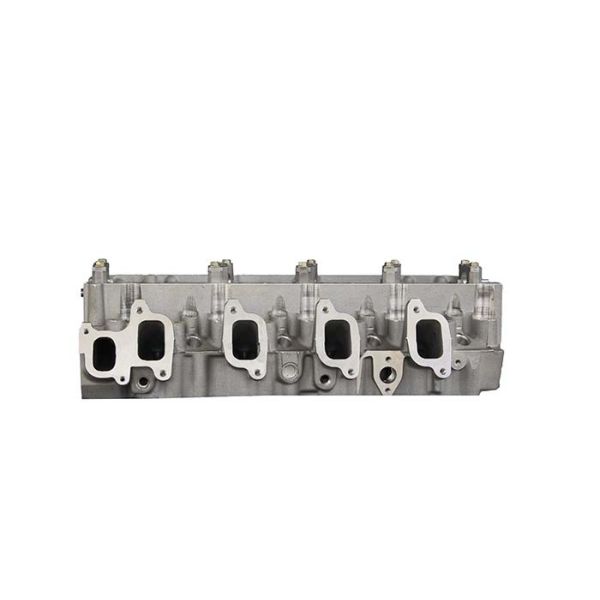 High Performance Cylinder Heads 1110169175 For TOYOTA 1KZ-TE 1 Years Warranty