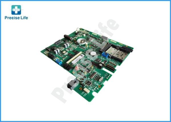 Tipo da placa de circuito PC1777 de Maquet 6670642 - 2 para o ventilador servo de i