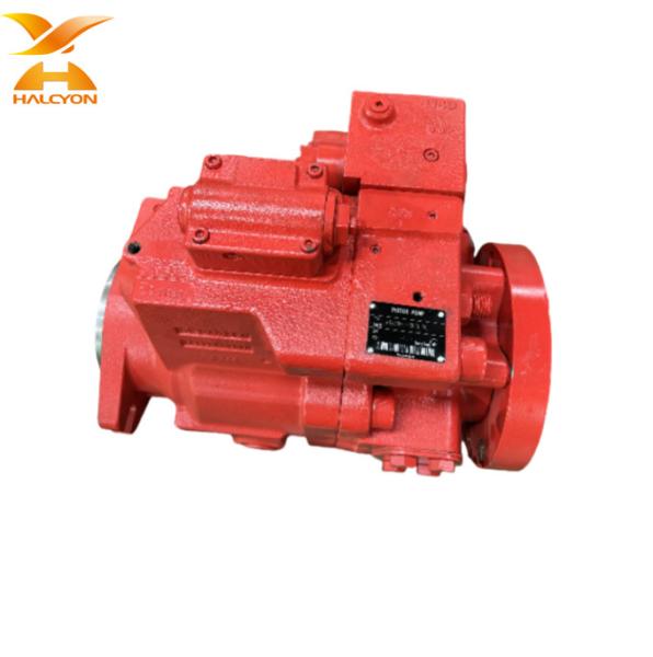 Kawasaki Piston Pump K3V Series K3V63DT K3V112DT Hydraulic Piston Pump For Volvo 210B 210 240 20T