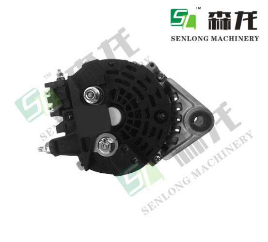 Альтернатор ME049165 AMT0244 наивысшей мощности вольта 4D31 экскаватора 24