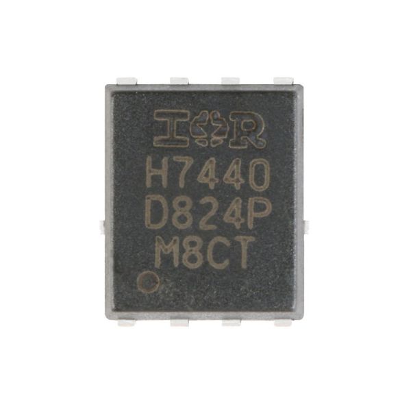 IRFH7440TRPBF MOSFET Chips Integrated Circuits IC Diode Transistor QFN