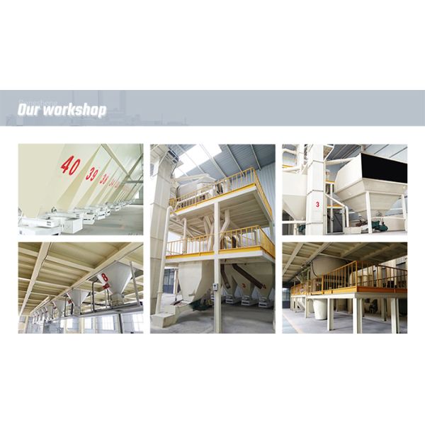 Industrial Furnace Refractory Low Cement Castable High Temp Casting Refractory Material