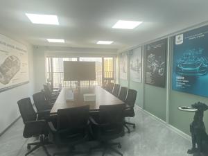 GUANGZHOU IVAN ZONEKO AUTO PARTS CO.,LTD