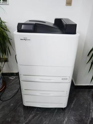 1200 X 1200dpi Colorful Medical Film Printer Fuji X Ray Film Printer