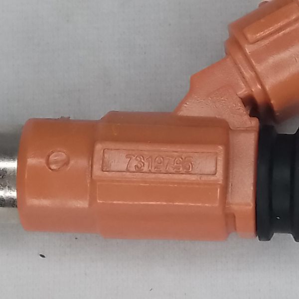 CDH210 Gasoline Fuel Injector INP771 Yamaha Outboard Fuel Injector Service 115HP Marine