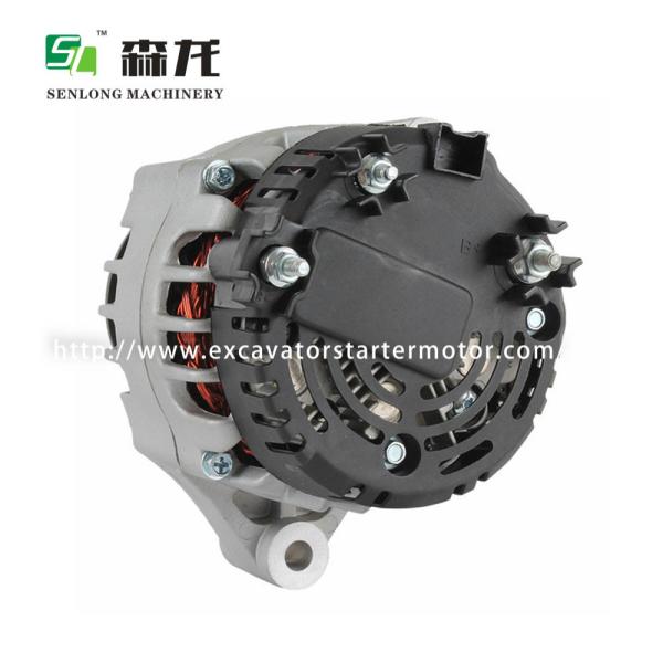 12V 70A DB électrique AVA0165 30-01114-07 PLA1738B 11847 ALT-7005 300111407 300111407RB Pour Valeo, réfrigération à froid transif IR/IF