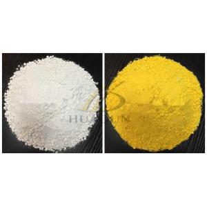 Customized Road White Line Paint , Pavement Line Paint Powder With 5% Premixed Glass Beads