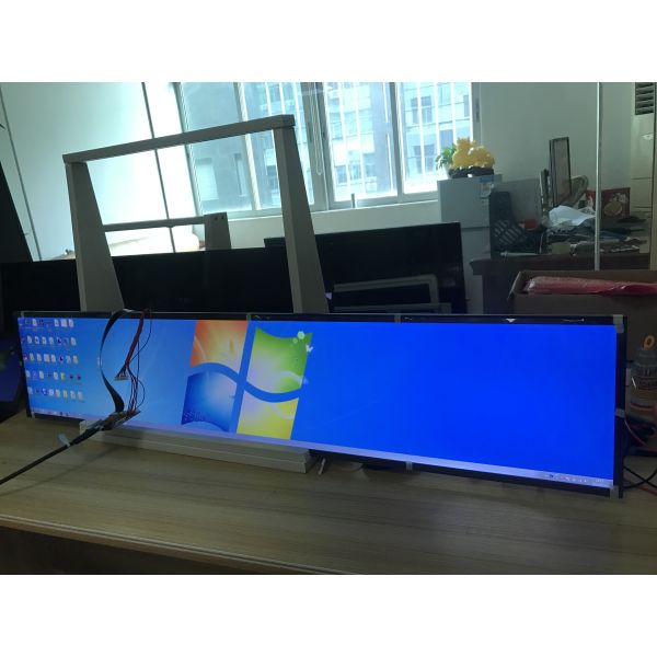Bar Type Large Screen Monitor