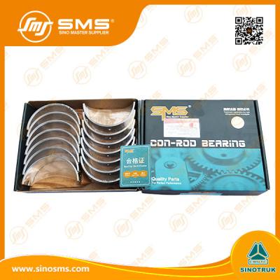 Cano principal de alumínio de Sinotruk Howo VG1500010046 que carrega 245×195×50mm