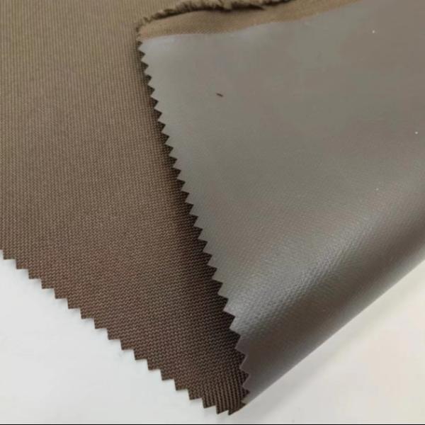 Waterproof and Sturdy 600D Polyester Oxford Fabric for Backpack Production