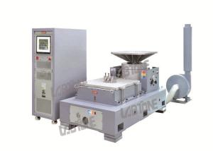 Essai de vibration de batterie de force de 300 Kg.F, système électrodynamique de