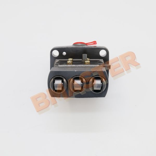 719621-51100 Fuel Injection Pump For 3TNA72E-NC Diesel Engine With 6 Months Warranty