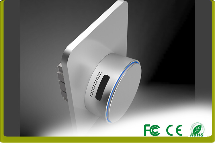 Ventilation Smart Home Automation System Air Quality Detector wifi  wireless