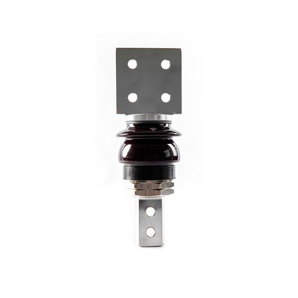 1350A Oil Filled Transformer Bushings Insulating Porcelain Insulator