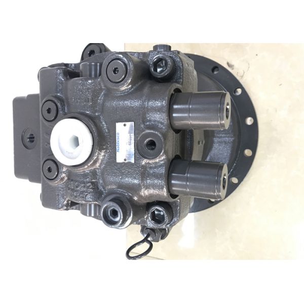 Мотор 20-925315 ворот качания JCB220 SH210 SH240 SH210-5