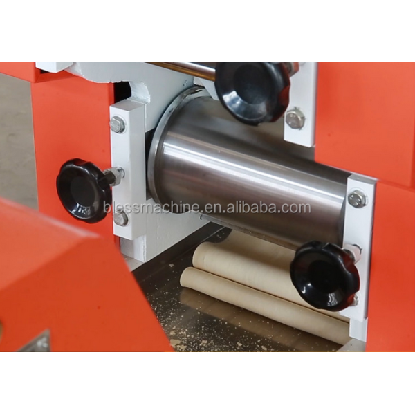 800 KG Capacity Automatic Noodle Machine 2022 Active Demand for Domestic and Overseas