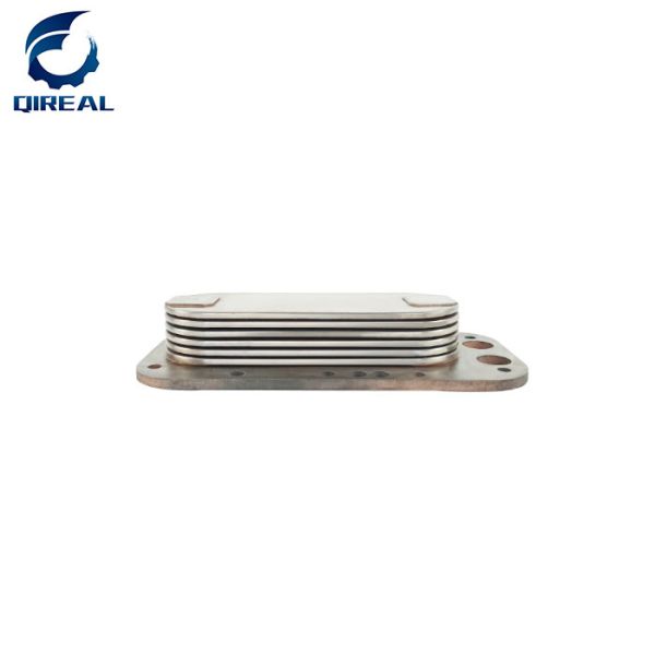 Refrigerador RE36367 del aceite de motor para  644G 750C