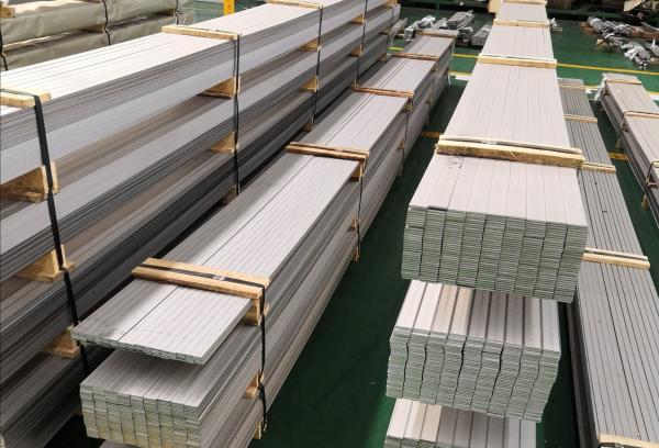 S235jr S355jr Steel Structural Sections Q420 For Industrial Application